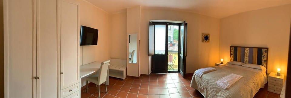 Le Vie Mediterranee Bed and Breakfast in Calabria