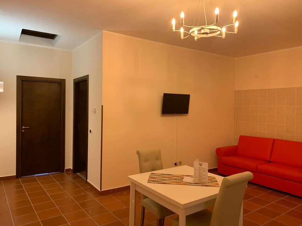 Le Vie Mediterranee Bed and Breakfast in Calabria