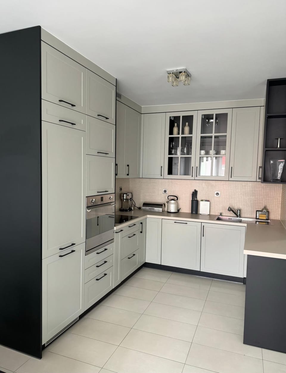 Przystanek Sanok apartament w ścisłym centrum Apartment in Slovakia