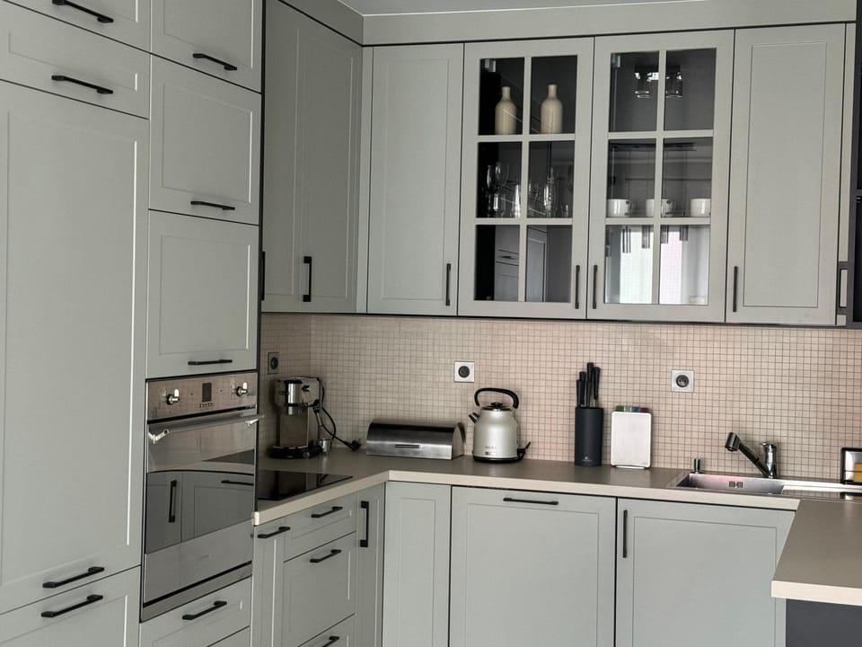 Przystanek Sanok apartament w ścisłym centrum Apartment in Slovakia