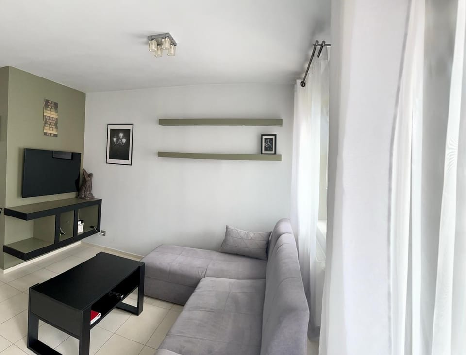 Przystanek Sanok apartament w ścisłym centrum Apartment in Slovakia