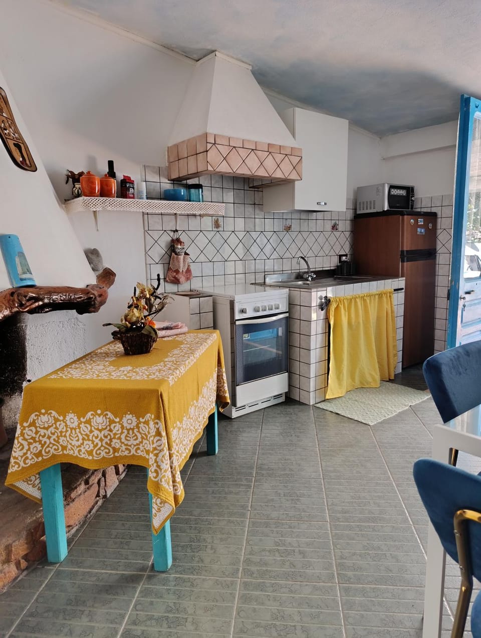 Casa Caterina Apartment in Sardinia