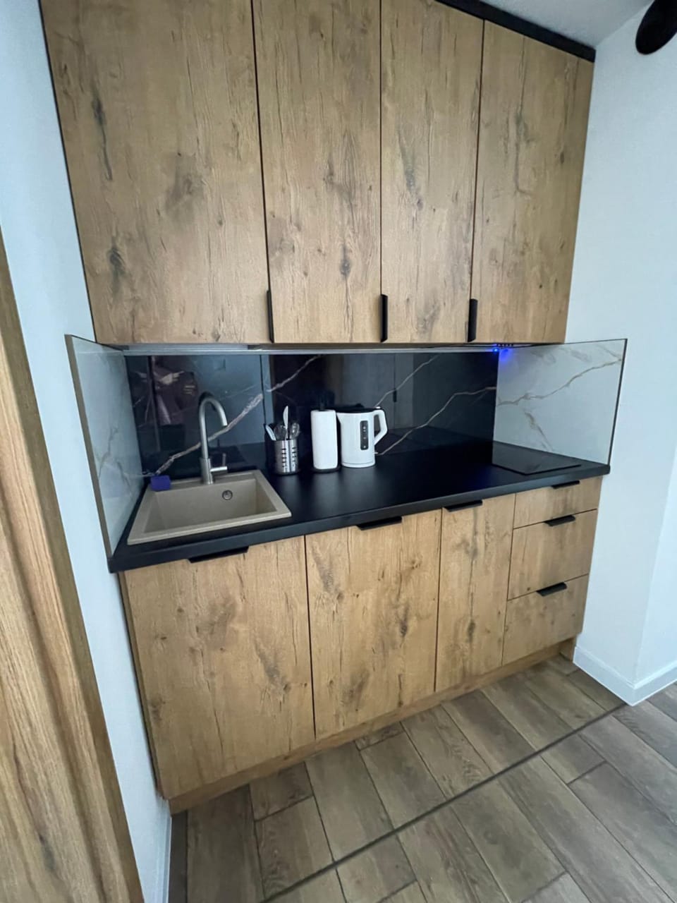 ADANIA Apartment in West Pomeranian Voivodeship, Poland