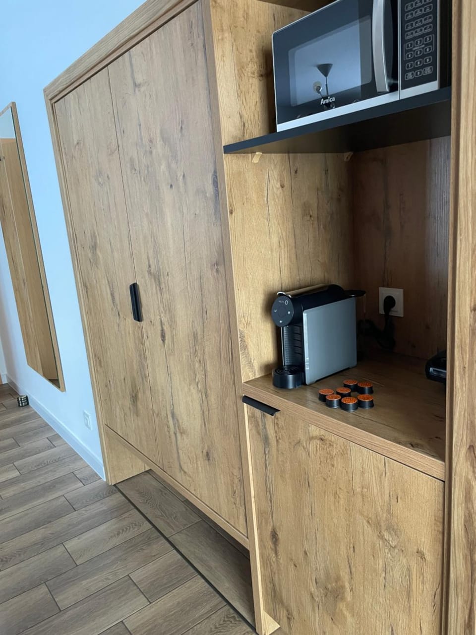 ADANIA Apartment in West Pomeranian Voivodeship, Poland