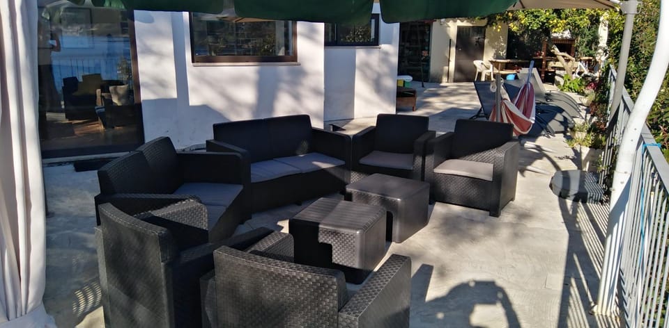 Off site, Balcony/Terrace, Lounge or bar