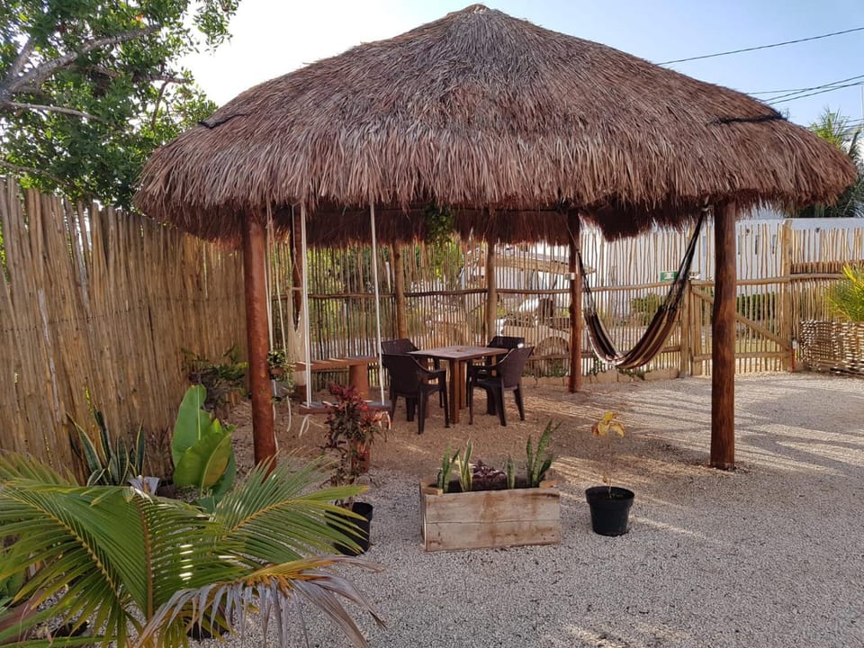 EncantaLuna Bed and Breakfast in Holbox