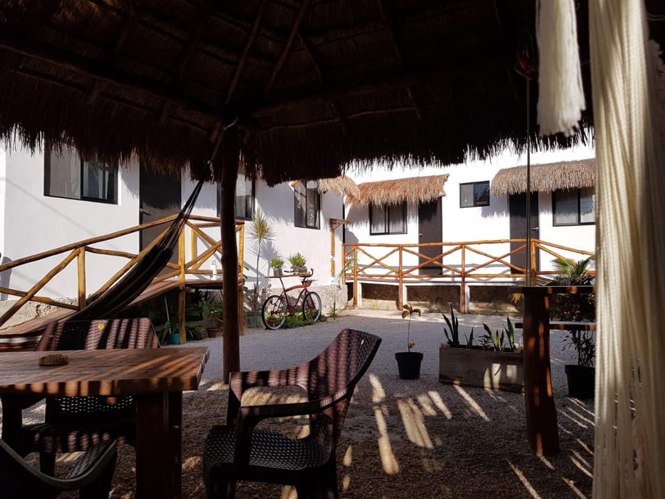 EncantaLuna Bed and Breakfast in Holbox