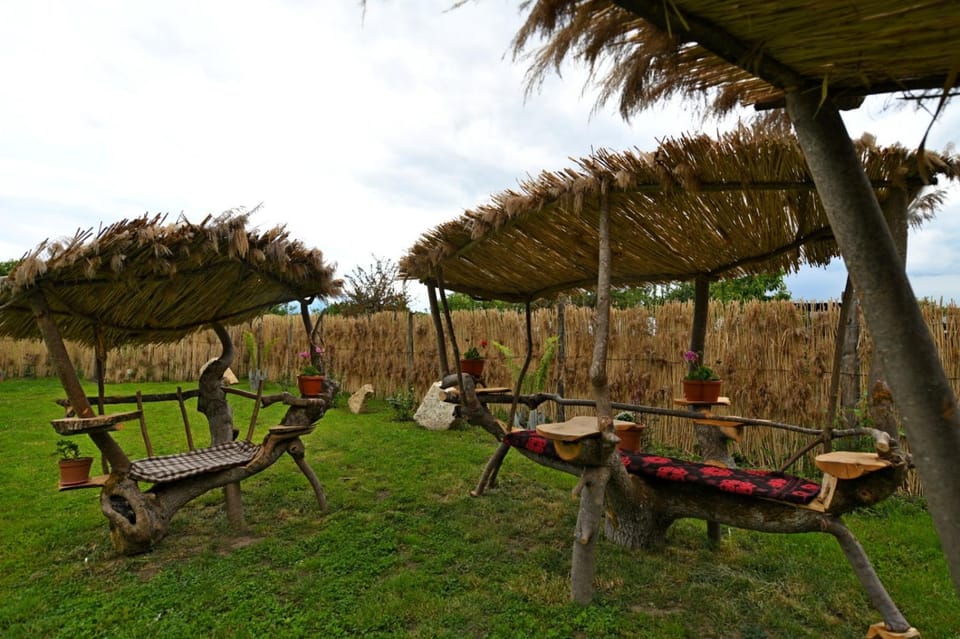 Casa Mirandre Vacation rental in Serbia