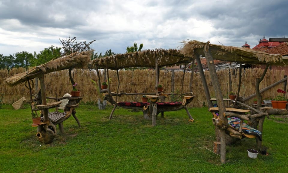 Casa Mirandre Vacation rental in Serbia