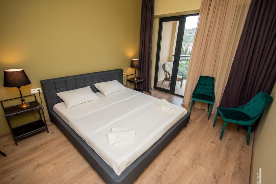 Central Luxury new apartment in Tbilisi Apartment in Tbilisi, Georgia
