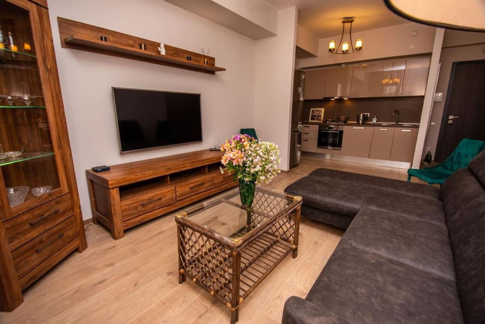 Central Luxury new apartment in Tbilisi Apartment in Tbilisi, Georgia