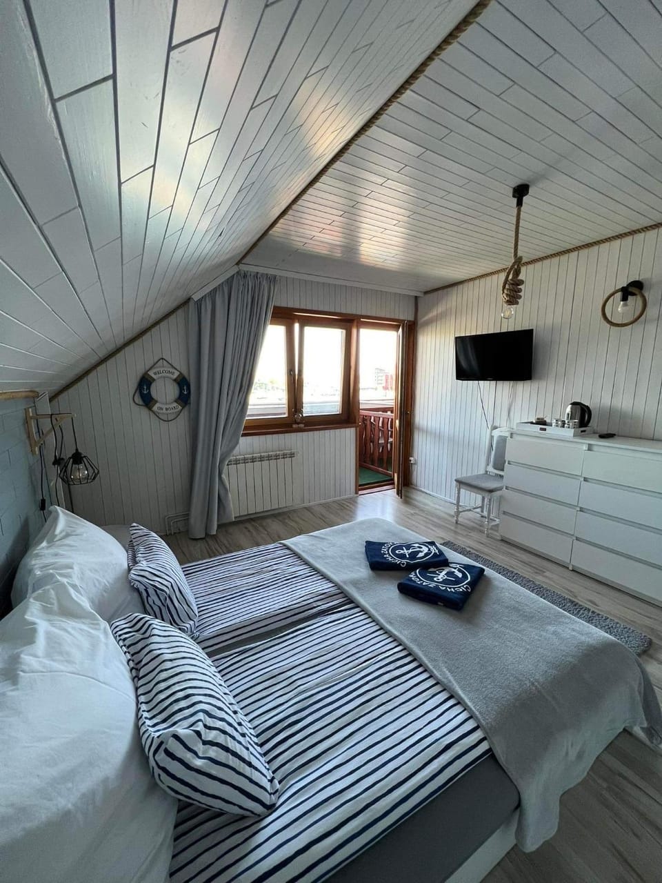 Cicha Zatoka Vacation rental in Poland