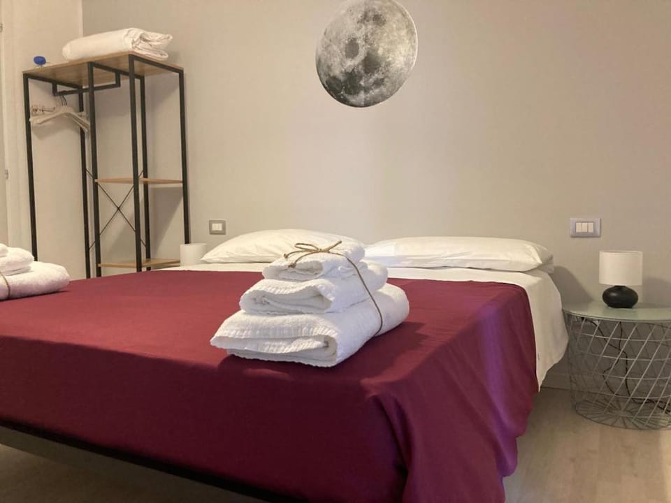 Gatto Bianco Picone 19 Bed and Breakfast in Bari