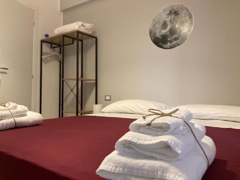 Gatto Bianco Picone 19 Bed and Breakfast in Bari