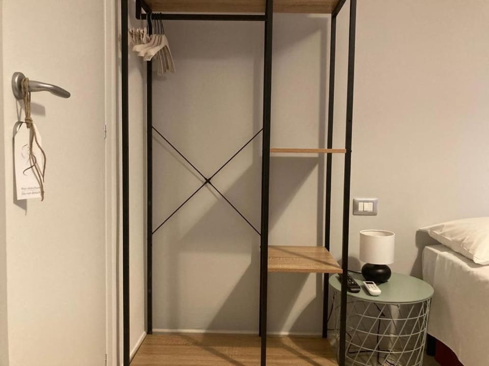 Gatto Bianco Picone 19 Bed and Breakfast in Bari