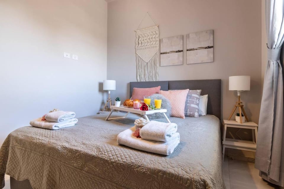 Magical 3BR/Parking with amazing view, city center House in Jerusalem
