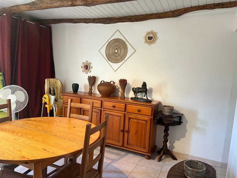 gîte de l oustalneou House in Occitanie