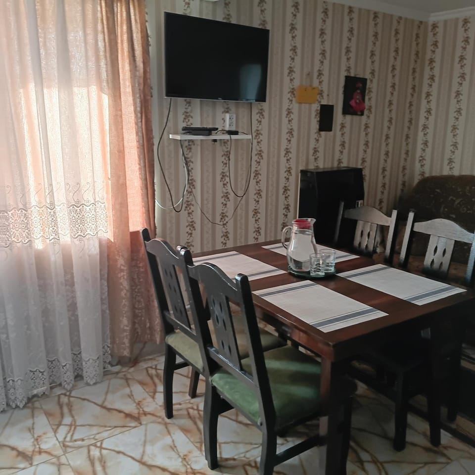 Guest House HAPPY HOUSE Apartment in Georgia