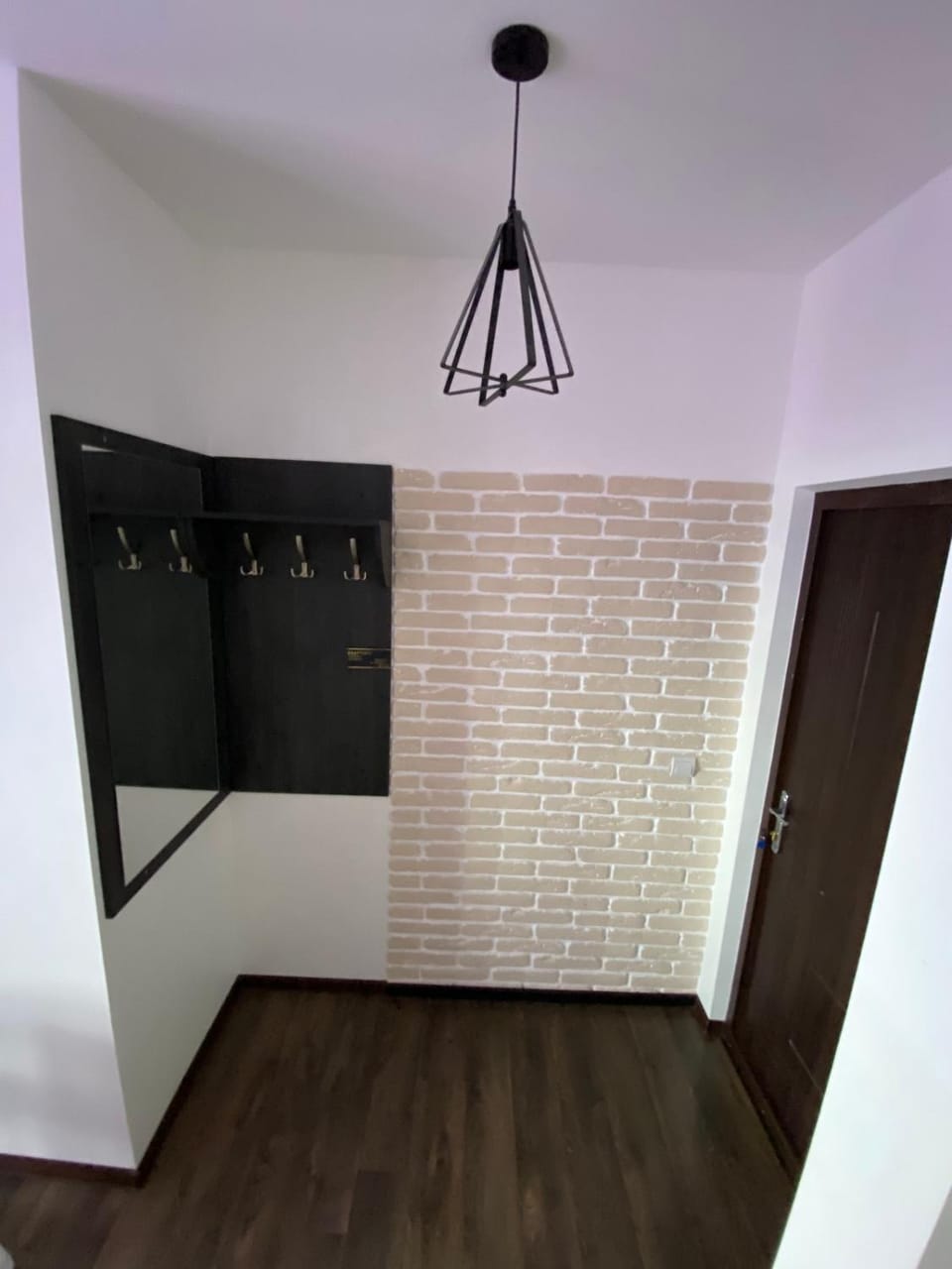 lounge apartment Apartment in Lviv Oblast