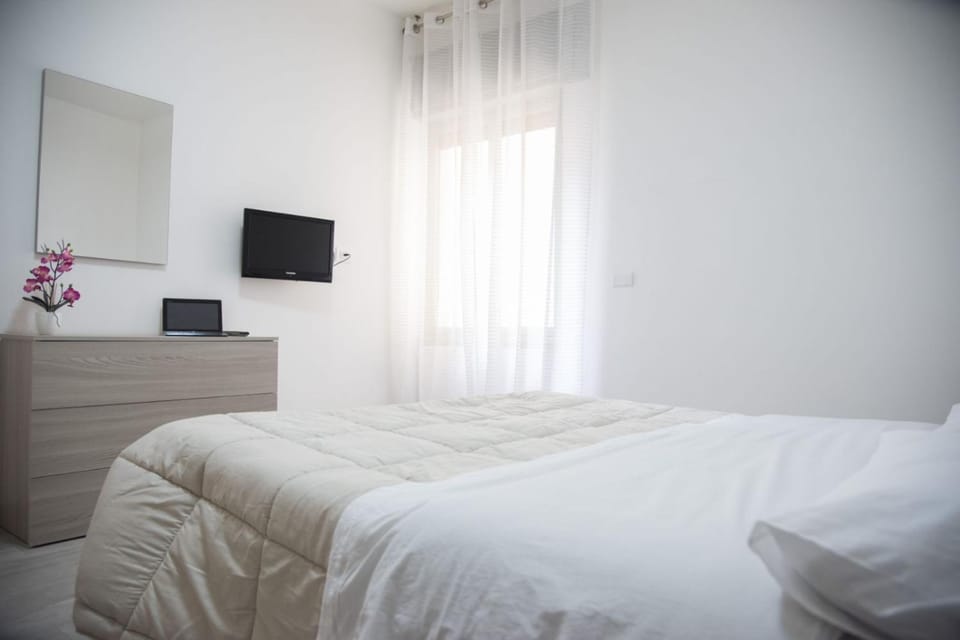 Casa al Corso Apartment in Benevento
