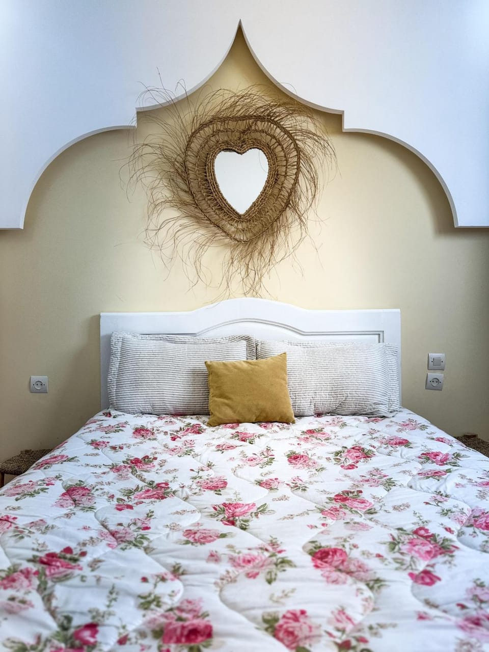 Dar Elbouhaira Apartment hotel in Casablanca-Settat