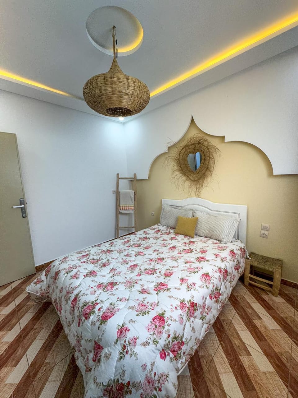 Dar Elbouhaira Apartment hotel in Casablanca-Settat