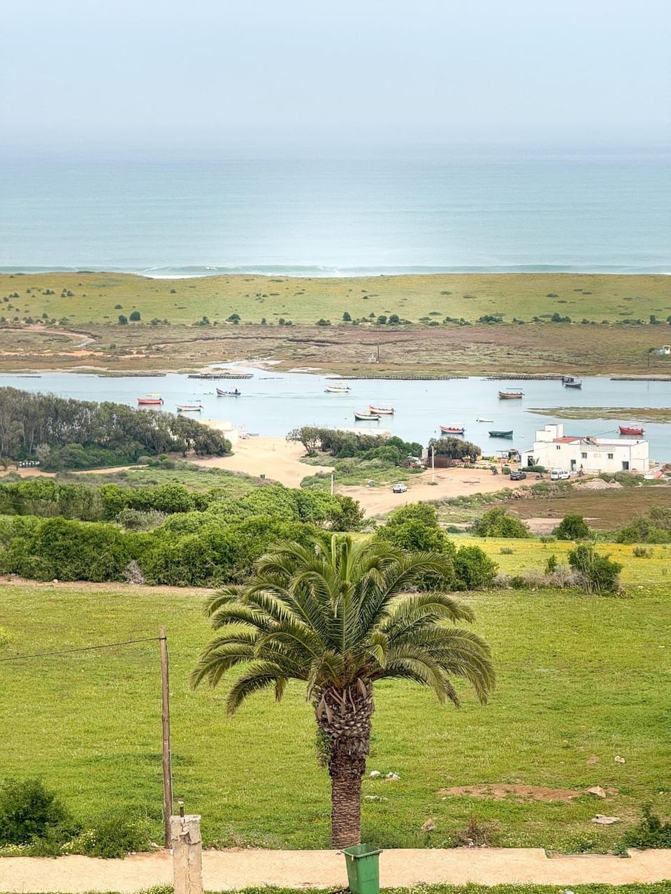 Dar Elbouhaira Apartment hotel in Casablanca-Settat