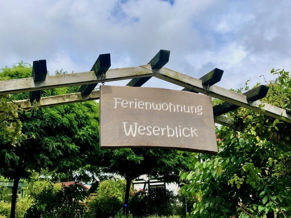 Property logo or sign, Garden