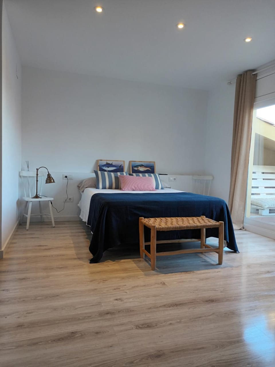 MAISON MOMA Villa in Palafrugell