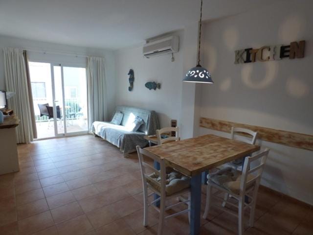 Espalmador 20 Apartment in Es Pujols