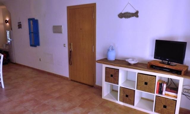 Espalmador 20 Apartment in Es Pujols