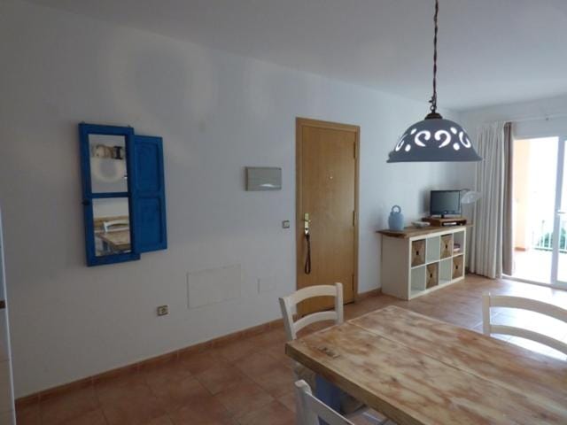 Espalmador 20 Apartment in Es Pujols