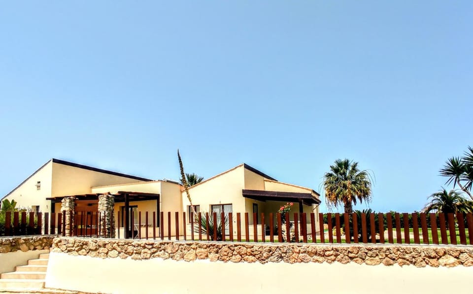 La Dimora apartments Apartment in Sicily