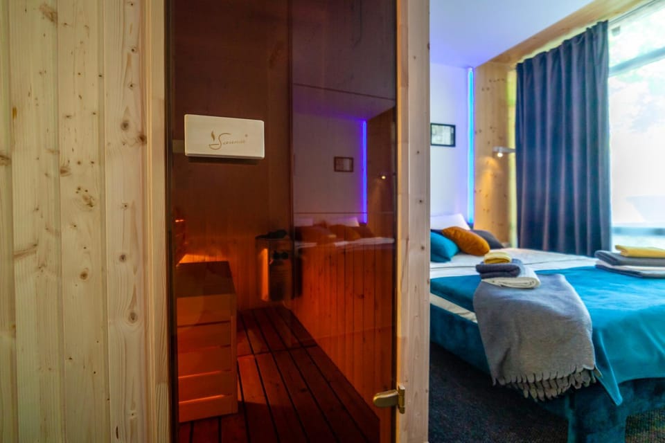 Dr House Apartment in Bitola