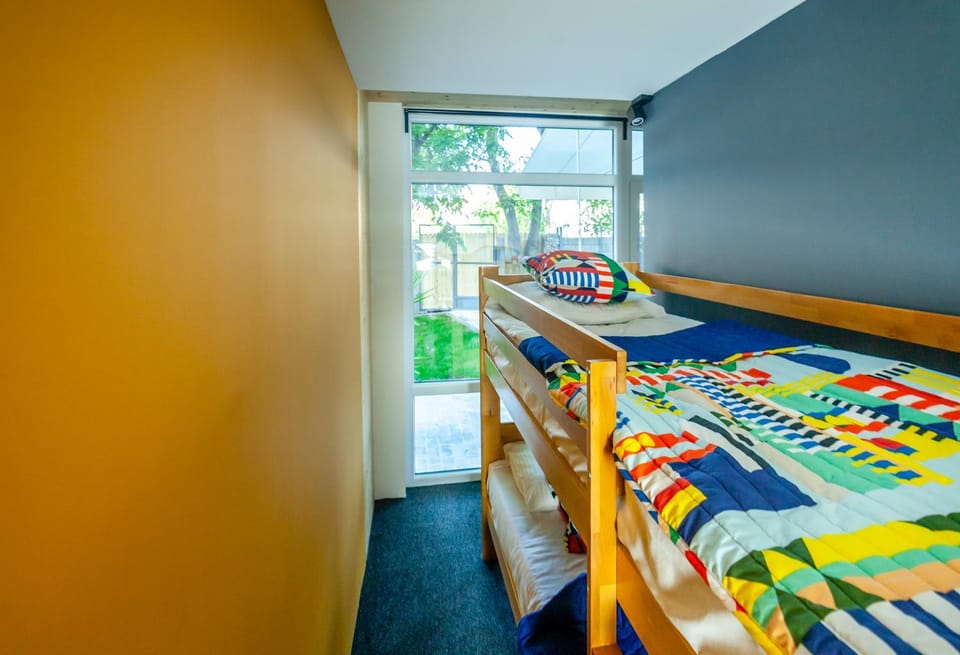 Dr House Apartment in Bitola