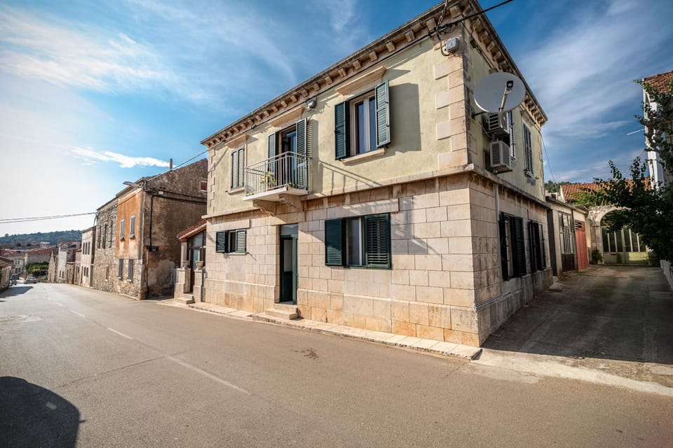 Dori Apartment in Dubrovnik-Neretva County