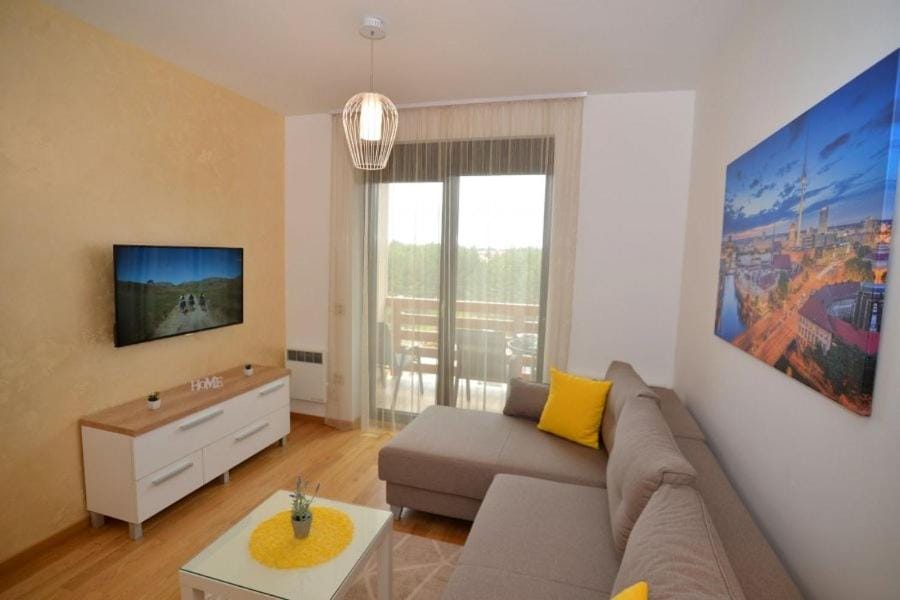 Apartman Berolina Apartment in Zlatibor