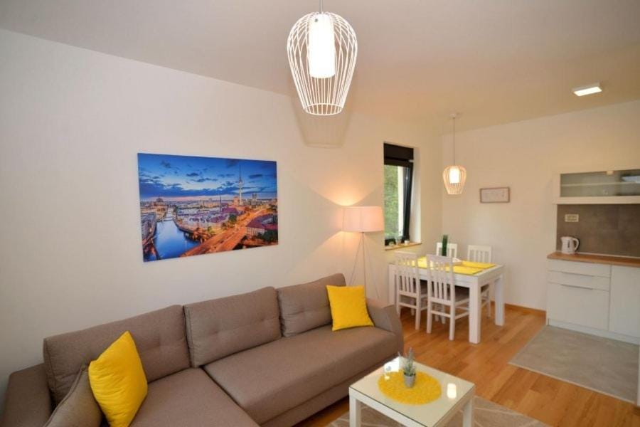 Apartman Berolina Apartment in Zlatibor