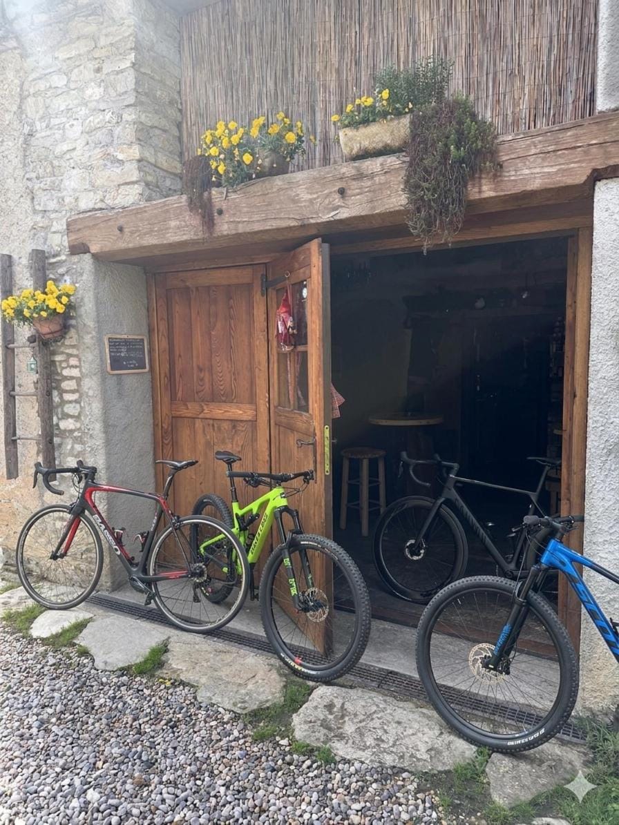 Casa Angela-STAYERAT House in Veneto