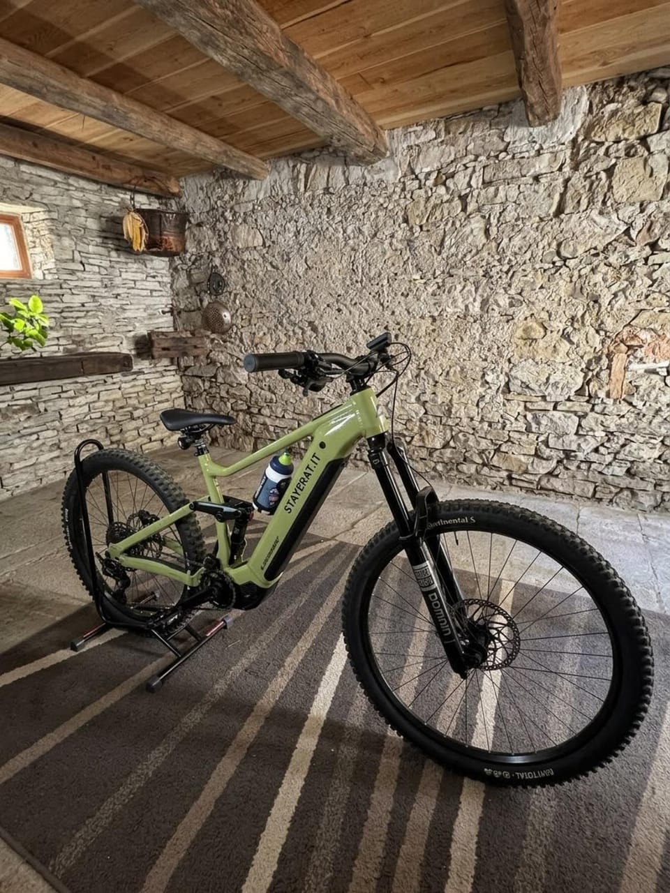 Cycling
