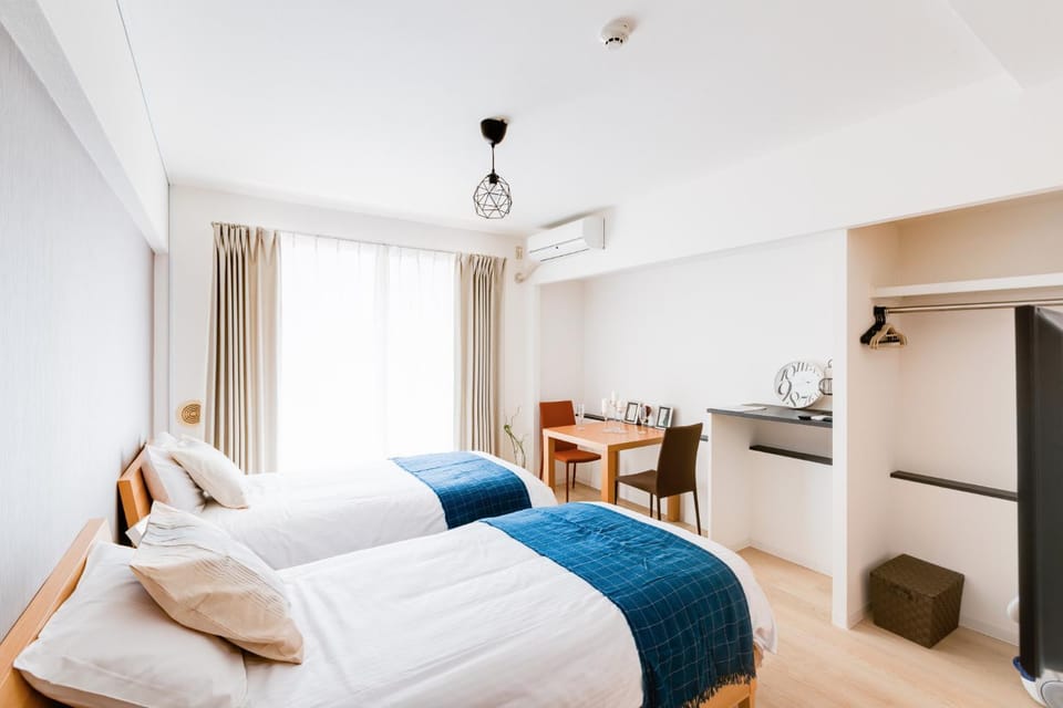 Karasuma Annex / Vacation STAY 4402 Apartment in Kyoto