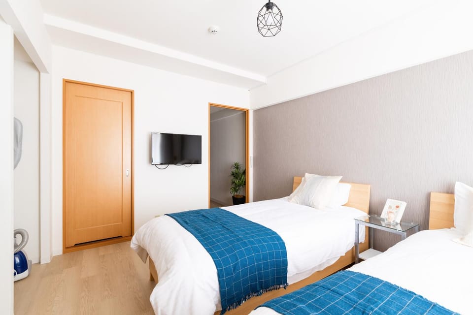 Karasuma Annex / Vacation STAY 4402 Apartment in Kyoto