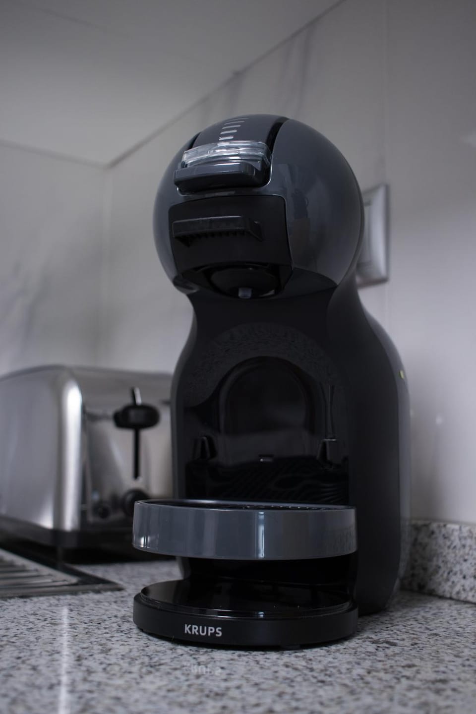 Coffee/tea facilities, Kitchen or kitchenette
