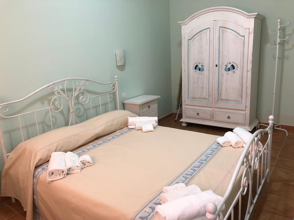 Sa Corti Antiga Apartment Apartment in Sardinia