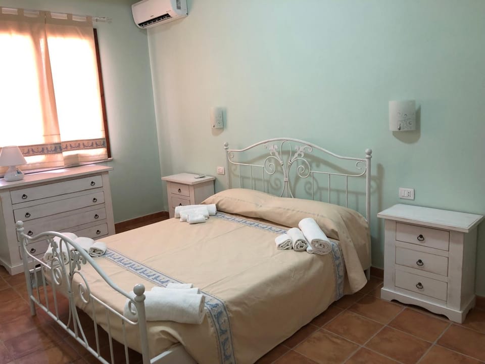 Sa Corti Antiga Apartment Apartment in Sardinia