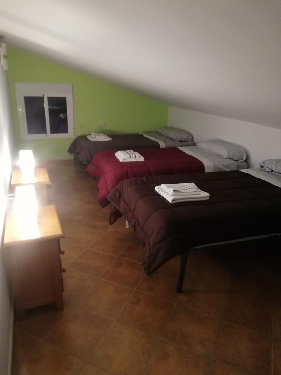 Atico centrico ideal en Algodonales Apartment in Algodonales