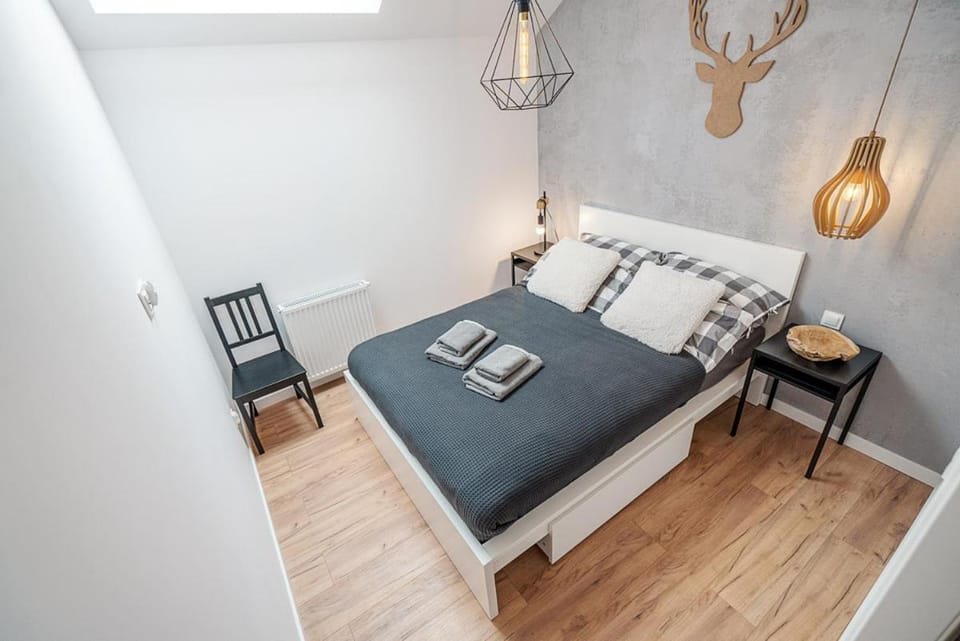 Gold Apartments Your Holiday Home RODZINNY 27 Apartment in Lesser Poland Voivodeship