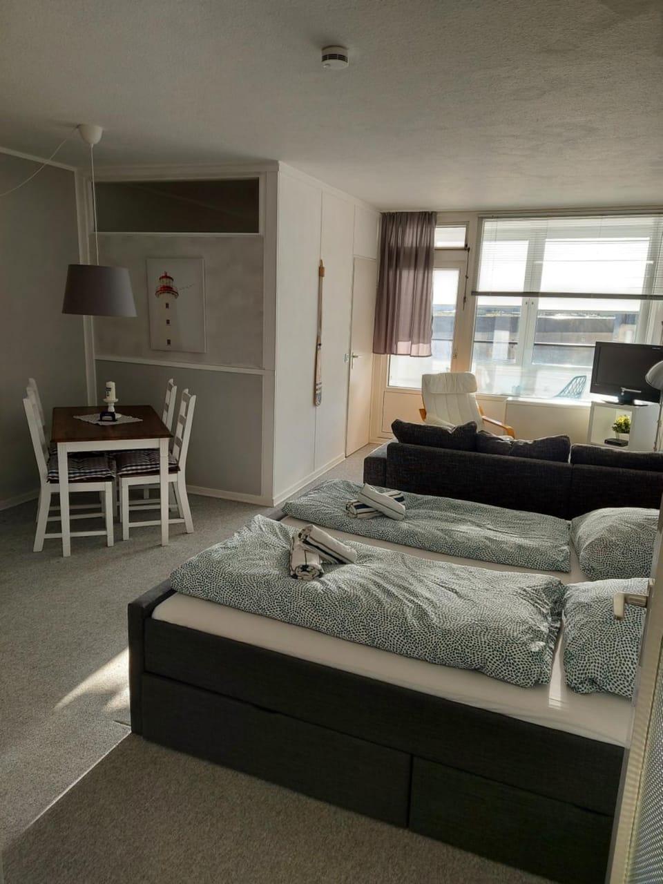 Ankerplatz Apartment in Schleswig-Holstein