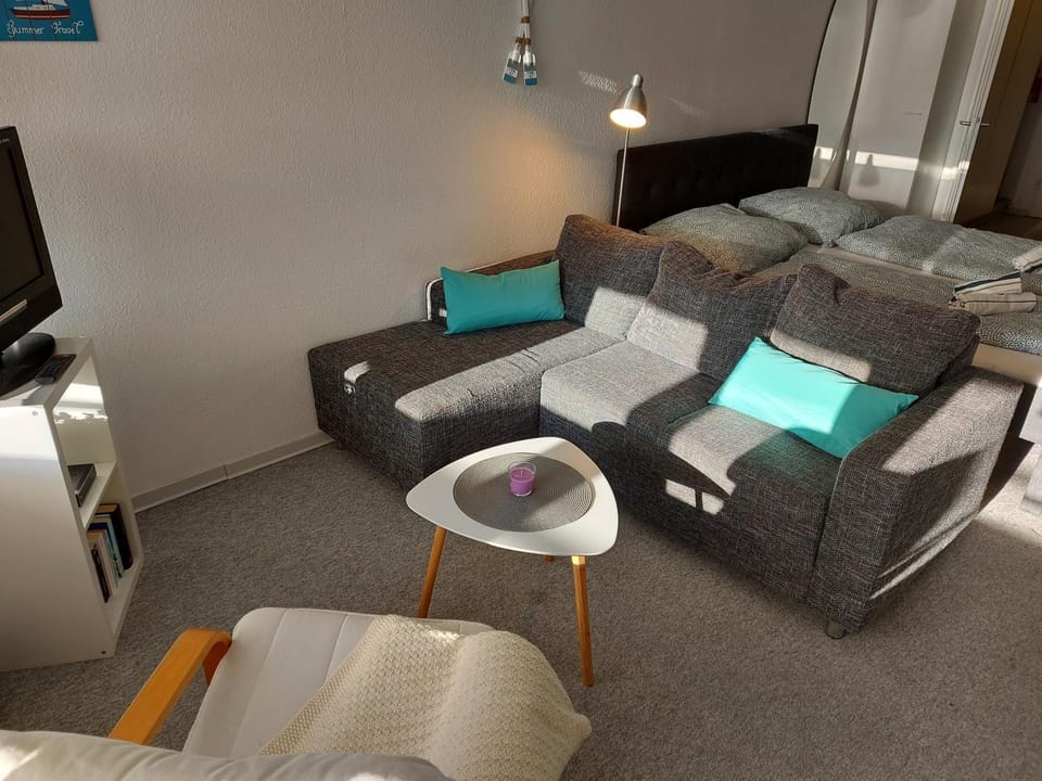 Ankerplatz Apartment in Schleswig-Holstein