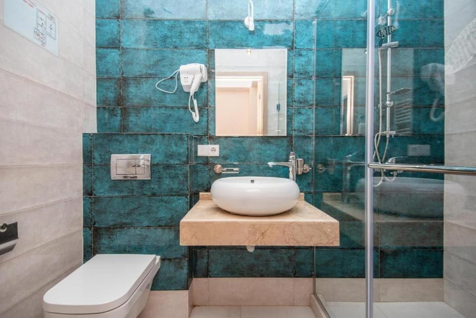 Tonusi Luxe Hotel in the Historic City Center Hotel in Tbilisi, Georgia